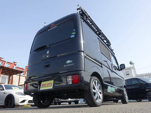 ジョイン　レーダーブレーキサポート装着車　Ｆａｖｏｒｉｔｅ　ＢＯＸＩＩキャンピング仕様車　ソーラーパネル　左右サイドオーニング　ナビＴＶバックカメラ　フリップダウンモニター　２カメラドライブレコーダー(60枚目)