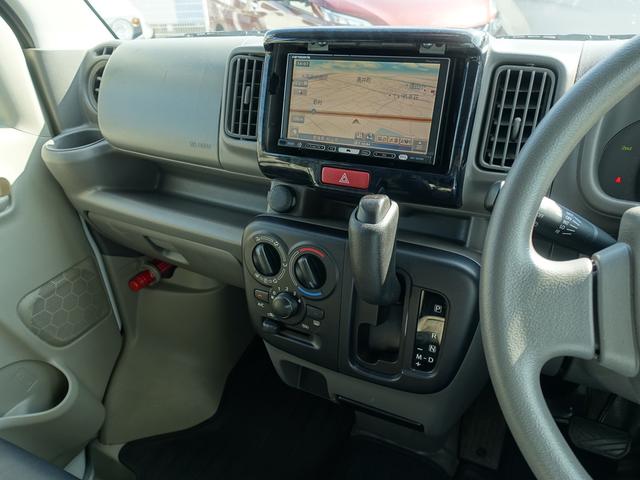 ＮＶ１００クリッパーバン ＤＸ　ＧＬパッケージ　キャンピング仕様車　シンク　ベッドキット　ポータブル電源　ソーラーパネル　リフトアップ　ＸＴＲＥＭＥ－Ｊ１４ＡＷ　マッドタイヤ　ナビＴＶ　２カメラドラレコ　ＥＴＣ　黒革調シートカバー（31枚目）