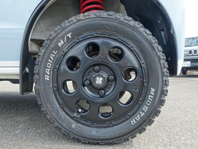 ＮＶ１００クリッパーバン ＤＸ　ＧＬパッケージ　キャンピング仕様車　シンク　ベッドキット　ポータブル電源　ソーラーパネル　リフトアップ　ＸＴＲＥＭＥ－Ｊ１４ＡＷ　マッドタイヤ　ナビＴＶ　２カメラドラレコ　ＥＴＣ　黒革調シートカバー（42枚目）