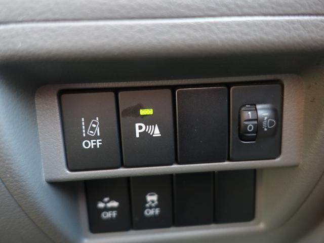 エブリイ ＰＣリミテッド　セーフティサポート装着車　ｐｌｕｓｌｉｎｅバンパー＆マフラー　リフトアップ　１２ＡＷ　ＧＩ★ＧＥＡＲルーフキャリア　ＨＤＤナビ　ワンセグＴＶ　ＥＴＣ　Ｂｒｏｓ．Ｃｌａｚｚｉｏ革調シートカバー（17枚目）