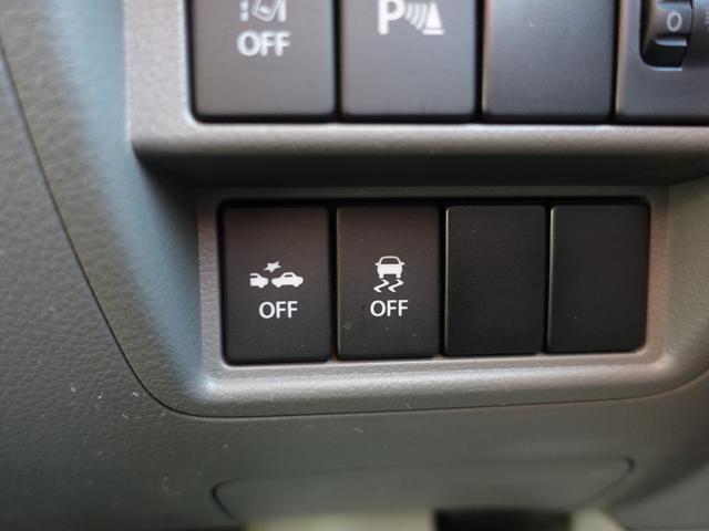 エブリイ ＰＣリミテッド　セーフティサポート装着車　ｐｌｕｓｌｉｎｅバンパー＆マフラー　リフトアップ　１２ＡＷ　ＧＩ★ＧＥＡＲルーフキャリア　ＨＤＤナビ　ワンセグＴＶ　ＥＴＣ　Ｂｒｏｓ．Ｃｌａｚｚｉｏ革調シートカバー（18枚目）