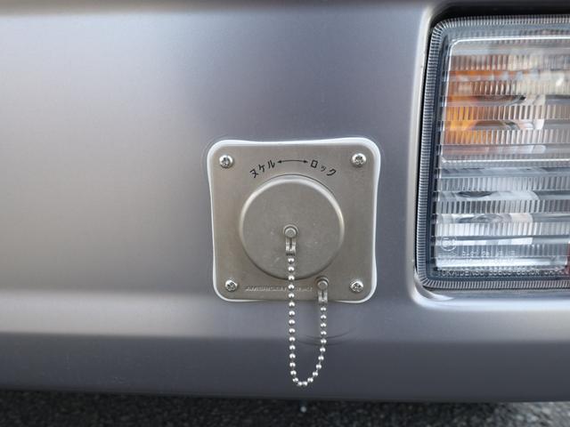 NISSAN NV100CLIPPER VAN GX