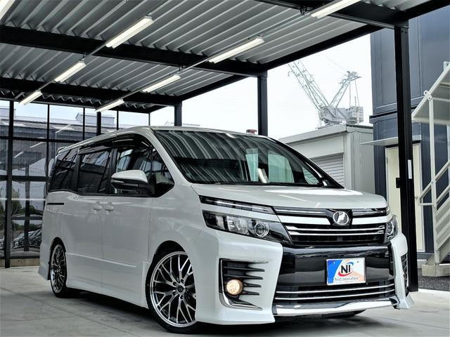 ZS 新品テイン車高調・新品19インチアルミ・新品タイヤ・新品シートカバー・8インチナビ・フルセグTV・ブルートゥース・SD再生・バックカメラ・ETC・空気清浄機・レーダー・パワースライドドア・LEDヘッド(12枚目)