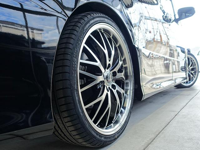 ヴォクシー ZS 煌II TSS・1オーナー・新品モデリスタ・新品車高調・新品19アルミホイール・新品タイヤ・カロッツェリア9型ナビ・ブルートゥース・TV・バックカメラ・ETC・両側パワスラ・クルコン・前後クリアランスソナー・(10枚目)