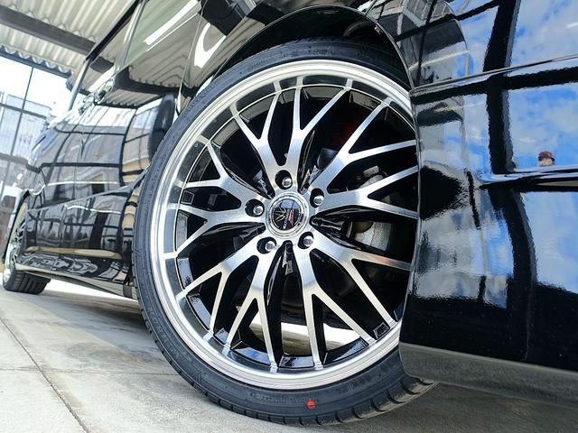 ヴォクシー ZS 煌II TSS・1オーナー・新品モデリスタ・新品車高調・新品19アルミホイール・新品タイヤ・カロッツェリア9型ナビ・ブルートゥース・TV・バックカメラ・ETC・両側パワスラ・クルコン・前後クリアランスソナー・(17枚目)