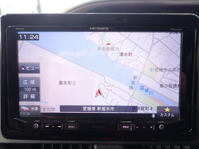 ヴォクシー ZS 煌II TSS・1オーナー・新品モデリスタ・新品車高調・新品19アルミホイール・新品タイヤ・カロッツェリア9型ナビ・ブルートゥース・TV・バックカメラ・ETC・両側パワスラ・クルコン・前後クリアランスソナー・(27枚目)