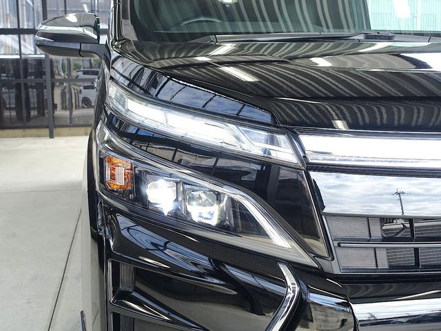 ヴォクシー ZS 煌II TSS・1オーナー・新品モデリスタ・新品車高調・新品19アルミホイール・新品タイヤ・カロッツェリア9型ナビ・ブルートゥース・TV・バックカメラ・ETC・両側パワスラ・クルコン・前後クリアランスソナー・(44枚目)