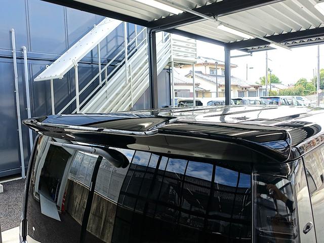 ヴォクシー ZS 煌II TSS・1オーナー・新品モデリスタ・新品車高調・新品19アルミホイール・新品タイヤ・カロッツェリア9型ナビ・ブルートゥース・TV・バックカメラ・ETC・両側パワスラ・クルコン・前後クリアランスソナー・(54枚目)