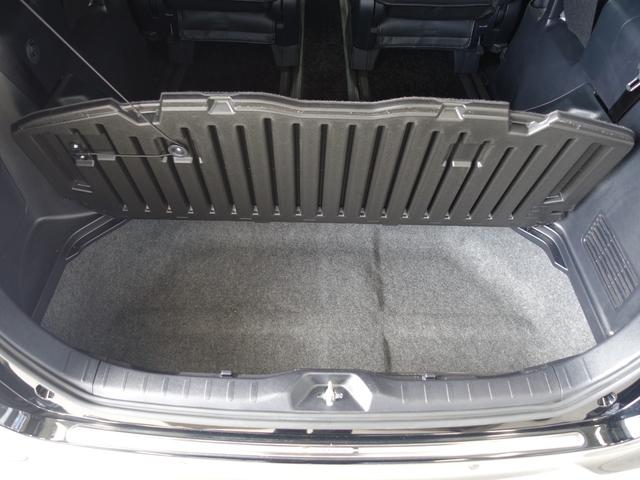 ヴォクシー ZS 煌II TSS・1オーナー・新品モデリスタ・新品車高調・新品19アルミホイール・新品タイヤ・カロッツェリア9型ナビ・ブルートゥース・TV・バックカメラ・ETC・両側パワスラ・クルコン・前後クリアランスソナー・(74枚目)