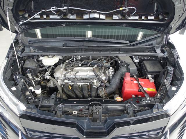 ヴォクシー ZS 煌II TSS・1オーナー・新品モデリスタ・新品車高調・新品19アルミホイール・新品タイヤ・カロッツェリア9型ナビ・ブルートゥース・TV・バックカメラ・ETC・両側パワスラ・クルコン・前後クリアランスソナー・(75枚目)