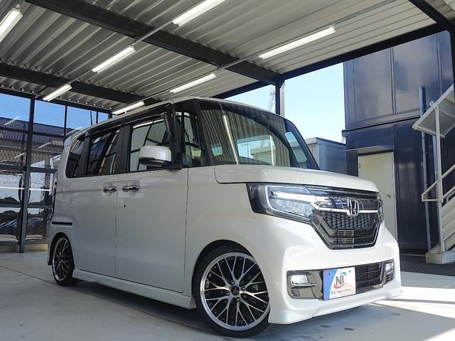 新品ＴＥＩＮ車高調！新品１６インチアルミホイール！新品タイヤ！ＬＥＤヘッドライト！ＬＥＤフォグランプ！ドアバイザー！ウィンカーミラー！ＬＥＤテールランプ！サイドスポイラー！リアスポイラー！両側パワスラ