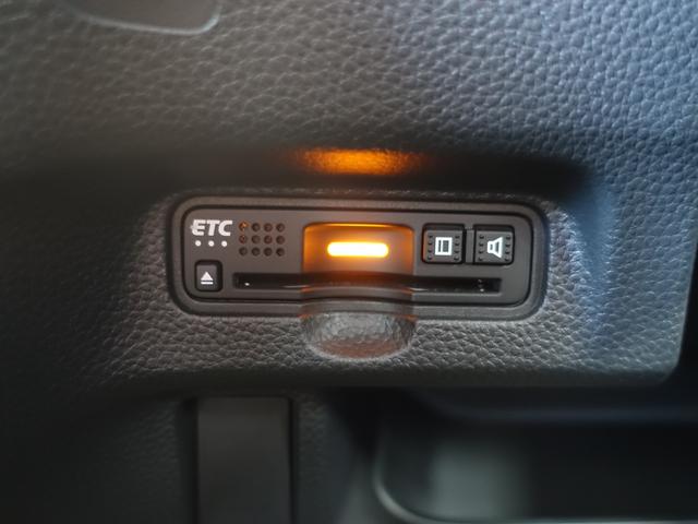 ビルトインＥＴＣ搭載！高速道路で便利なアイテムです！