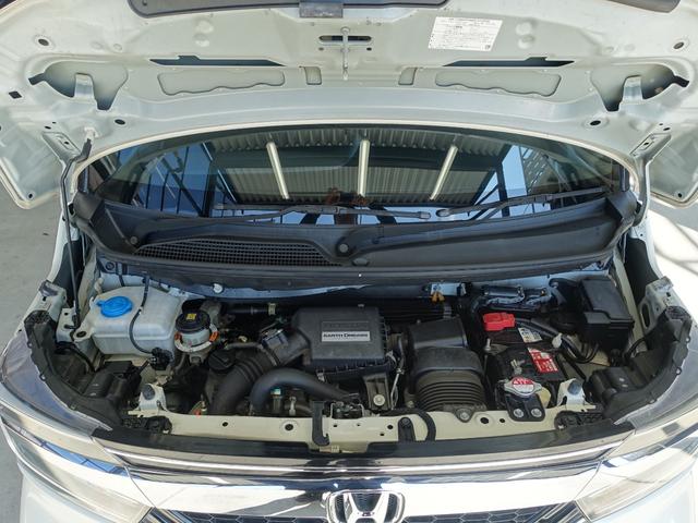 当社では国家資格有所有者が納車前整備を行います！納車後もご安心していただけるお車を提供いたします！