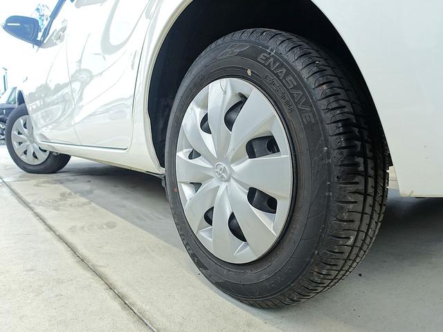 アクア L DUNLOPエナセーブタイヤ・純正ナビ・NSCP-W64・CD/SD再生・AUX・Bluetoothオーディオ・AM/FMラジオ・ビルトインETC・前方録画ドライブレコーダー・ドアバイザ・スペアタイヤ(18枚目)