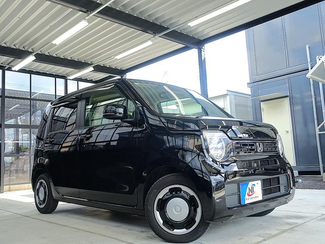 N-WGN L ホンダセンシング・BELLOF-LEDヘッドライトバルブ・carozzeriaディスプレイオーディオ・Bluetooth・バックカメラ・ETC・ドライブレコーダー・ドアバイザー・電動パーキングブレーキ(11枚目)