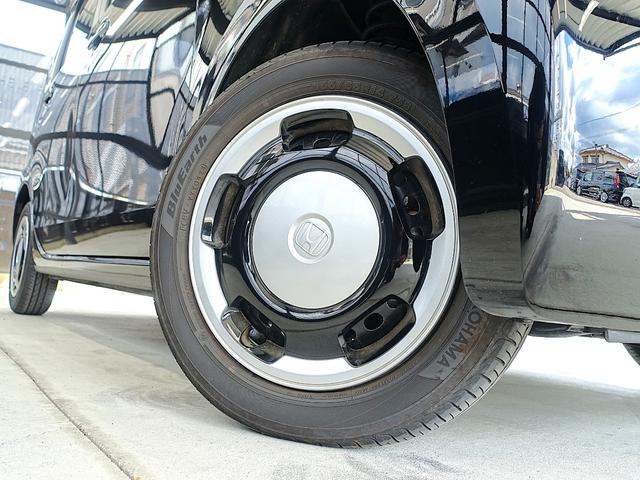 N-WGN L ホンダセンシング・BELLOF-LEDヘッドライトバルブ・carozzeriaディスプレイオーディオ・Bluetooth・バックカメラ・ETC・ドライブレコーダー・ドアバイザー・電動パーキングブレーキ(17枚目)