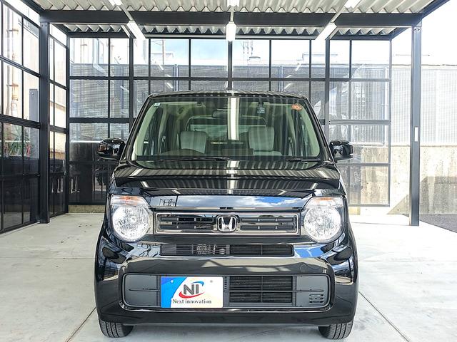 N-WGN L ホンダセンシング・BELLOF-LEDヘッドライトバルブ・carozzeriaディスプレイオーディオ・Bluetooth・バックカメラ・ETC・ドライブレコーダー・ドアバイザー・電動パーキングブレーキ(40枚目)