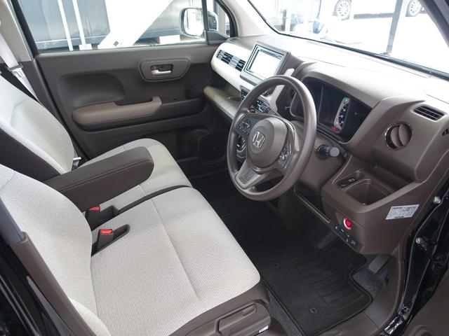 N-WGN L ホンダセンシング・BELLOF-LEDヘッドライトバルブ・carozzeriaディスプレイオーディオ・Bluetooth・バックカメラ・ETC・ドライブレコーダー・ドアバイザー・電動パーキングブレーキ(56枚目)