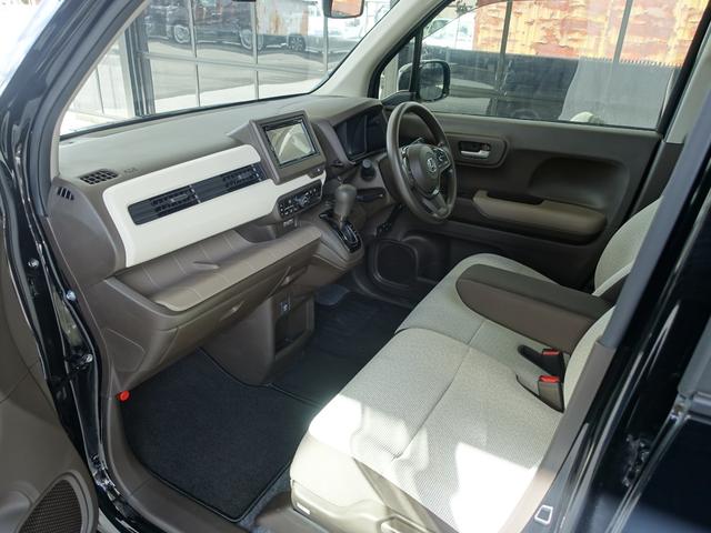 N-WGN L ホンダセンシング・BELLOF-LEDヘッドライトバルブ・carozzeriaディスプレイオーディオ・Bluetooth・バックカメラ・ETC・ドライブレコーダー・ドアバイザー・電動パーキングブレーキ(58枚目)