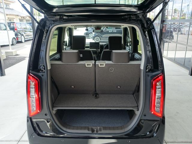 N-WGN L ホンダセンシング・BELLOF-LEDヘッドライトバルブ・carozzeriaディスプレイオーディオ・Bluetooth・バックカメラ・ETC・ドライブレコーダー・ドアバイザー・電動パーキングブレーキ(65枚目)