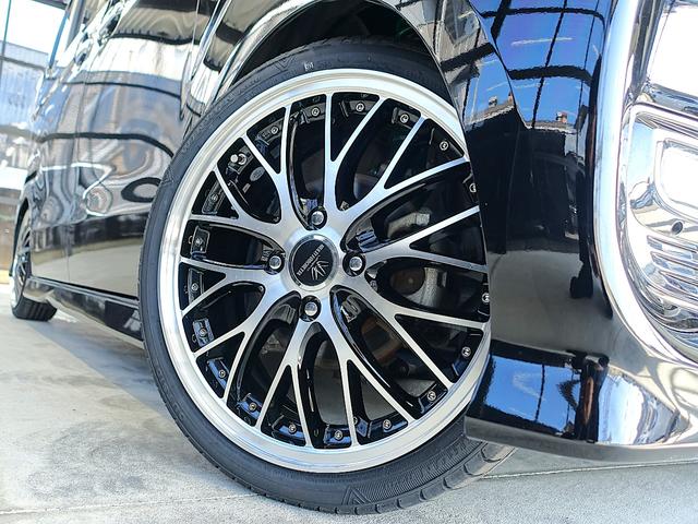 Ｎ－ＢＯＸカスタム Ｇ・Ｌターボホンダセンシング　新品車高調・新品１６ＡＷ・新品タイヤ・新品シートカバー・ＬＥＤフォグ・ＬＥＤヘッド・両側パワスラ・カロッツェリアナビ・ブルートゥース・ＴＶ・ＨＤＭＩ入力・ＥＴＣ・ドラレコ・パドルシフト・シートヒーター（17枚目）