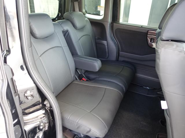 Ｎ－ＢＯＸカスタム Ｇ・Ｌターボホンダセンシング　新品車高調・新品１６ＡＷ・新品タイヤ・新品シートカバー・ＬＥＤフォグ・ＬＥＤヘッド・両側パワスラ・カロッツェリアナビ・ブルートゥース・ＴＶ・ＨＤＭＩ入力・ＥＴＣ・ドラレコ・パドルシフト・シートヒーター（67枚目）