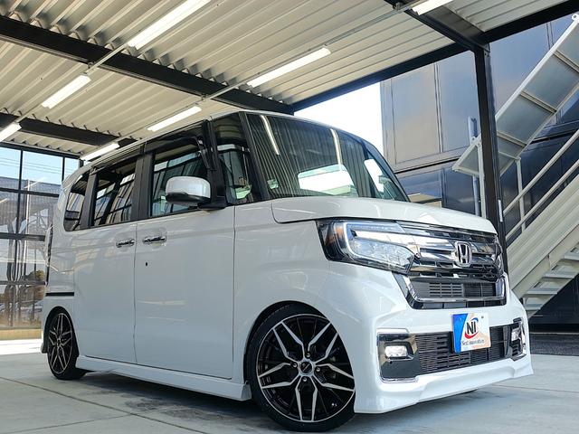 新品ＴＥＩＮ車高調！新品１６インチアルミホイール！新品タイヤ！ＬＥＤヘッドライト！ＬＥＤフォグランプ！ドアバイザー！ウィンカーミラー！ＬＥＤテールランプ！サイドスポイラー！リアスポイラー！両側パワスラ