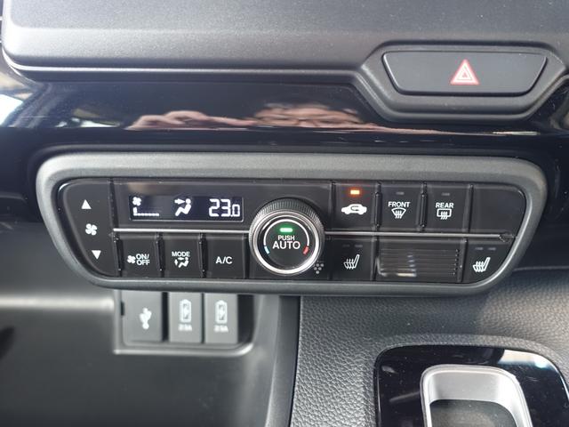 前席シートヒーター搭載！