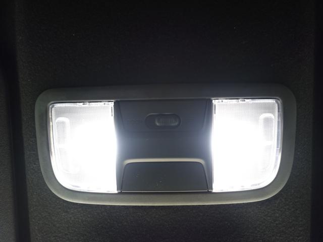 ＬＥＤルームランプ！