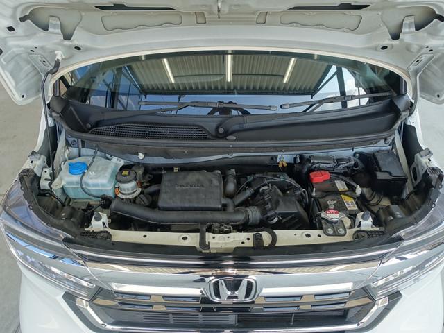 当社では国家資格有所有者が納車前整備を行います！納車後もご安心していただけるお車を提供いたします！