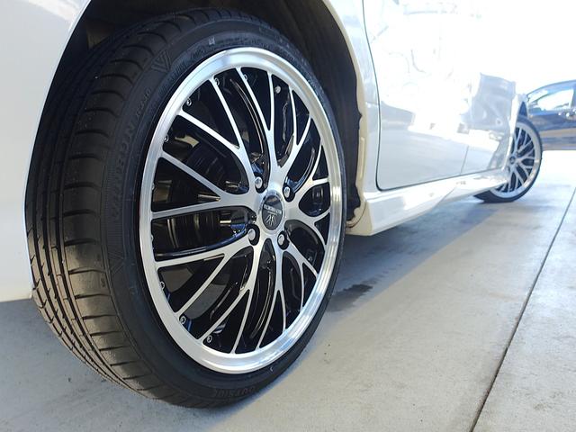 Ｎ－ＢＯＸカスタム Ｇ・Ｌターボホンダセンシング　新品１６ＡＷ・新品タイヤ・ハーフレザー・ＬＥＤフォグ・ＬＥＤヘッドランプ・両側パワースライドドア・純正８型ナビ・ブルートゥース・フルセグＴＶ・ＥＴＣ・ドライブレコーダー・パドルシフト・リアサンシェード（10枚目）