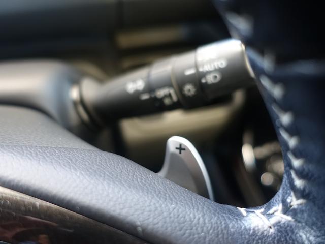 Ｎ－ＢＯＸカスタム Ｇ・Ｌターボホンダセンシング　新品１６ＡＷ・新品タイヤ・ハーフレザー・ＬＥＤフォグ・ＬＥＤヘッドランプ・両側パワースライドドア・純正８型ナビ・ブルートゥース・フルセグＴＶ・ＥＴＣ・ドライブレコーダー・パドルシフト・リアサンシェード（24枚目）