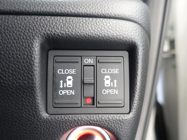 Ｎ－ＢＯＸカスタム Ｇ・Ｌターボホンダセンシング　新品１６ＡＷ・新品タイヤ・ハーフレザー・ＬＥＤフォグ・ＬＥＤヘッドランプ・両側パワースライドドア・純正８型ナビ・ブルートゥース・フルセグＴＶ・ＥＴＣ・ドライブレコーダー・パドルシフト・リアサンシェード（27枚目）