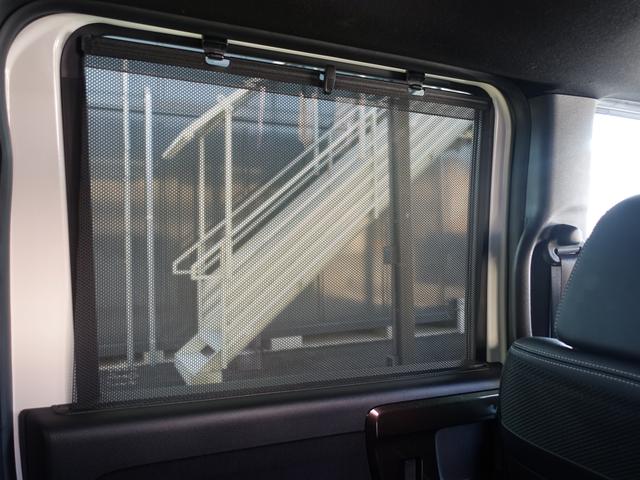 Ｎ－ＢＯＸカスタム Ｇ・Ｌターボホンダセンシング　新品１６ＡＷ・新品タイヤ・ハーフレザー・ＬＥＤフォグ・ＬＥＤヘッドランプ・両側パワースライドドア・純正８型ナビ・ブルートゥース・フルセグＴＶ・ＥＴＣ・ドライブレコーダー・パドルシフト・リアサンシェード（40枚目）