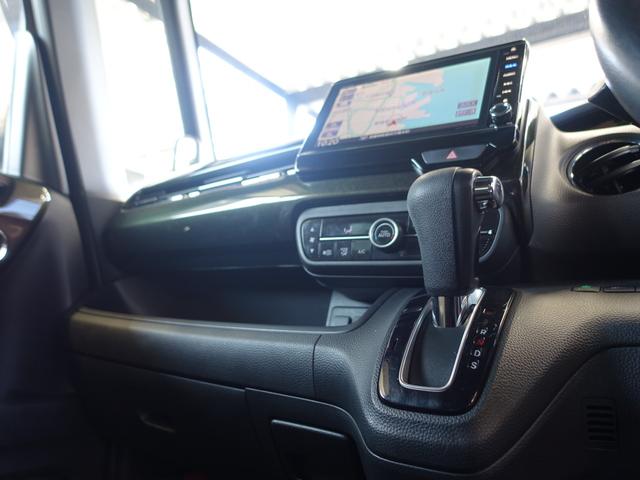 Ｎ－ＢＯＸカスタム Ｇ・Ｌターボホンダセンシング　新品１６ＡＷ・新品タイヤ・ハーフレザー・ＬＥＤフォグ・ＬＥＤヘッドランプ・両側パワースライドドア・純正８型ナビ・ブルートゥース・フルセグＴＶ・ＥＴＣ・ドライブレコーダー・パドルシフト・リアサンシェード（41枚目）