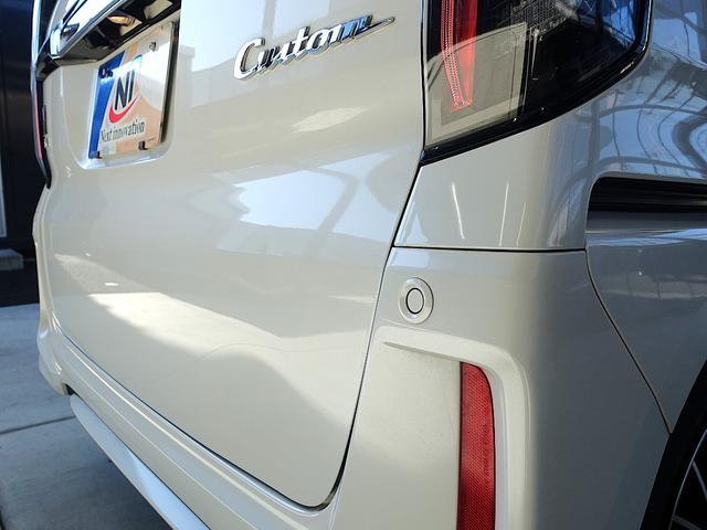 Ｎ－ＢＯＸカスタム Ｇ・Ｌターボホンダセンシング　新品１６ＡＷ・新品タイヤ・ハーフレザー・ＬＥＤフォグ・ＬＥＤヘッドランプ・両側パワースライドドア・純正８型ナビ・ブルートゥース・フルセグＴＶ・ＥＴＣ・ドライブレコーダー・パドルシフト・リアサンシェード（52枚目）