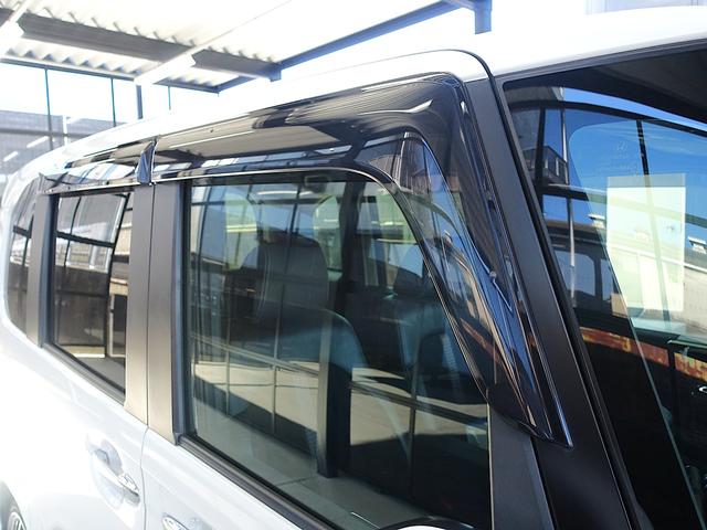 Ｎ－ＢＯＸカスタム Ｇ・Ｌターボホンダセンシング　新品１６ＡＷ・新品タイヤ・ハーフレザー・ＬＥＤフォグ・ＬＥＤヘッドランプ・両側パワースライドドア・純正８型ナビ・ブルートゥース・フルセグＴＶ・ＥＴＣ・ドライブレコーダー・パドルシフト・リアサンシェード（53枚目）