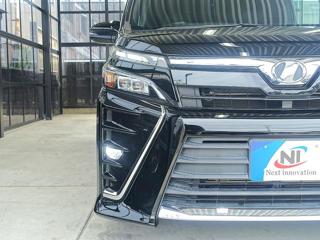 ヴォクシー ＺＳ　セーフティセンス・１オーナー・純正１６ＡＷ・ＥＣＬＩＰＳＥナビ・フリップダウンモニター・ブルートゥース・フルセグＴＶ・バックカメラ・ＥＴＣ・両側パワースライド・オートクルーズ・オートマチックハイビーム（42枚目）