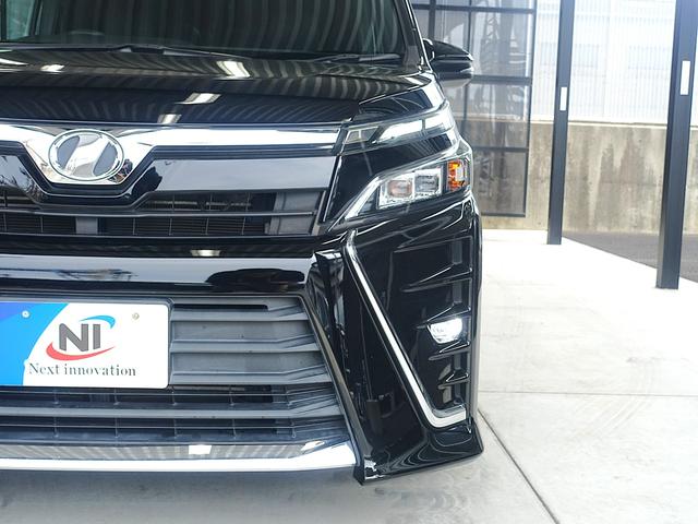 ヴォクシー ＺＳ　セーフティセンス・１オーナー・純正１６ＡＷ・ＥＣＬＩＰＳＥナビ・フリップダウンモニター・ブルートゥース・フルセグＴＶ・バックカメラ・ＥＴＣ・両側パワースライド・オートクルーズ・オートマチックハイビーム（43枚目）