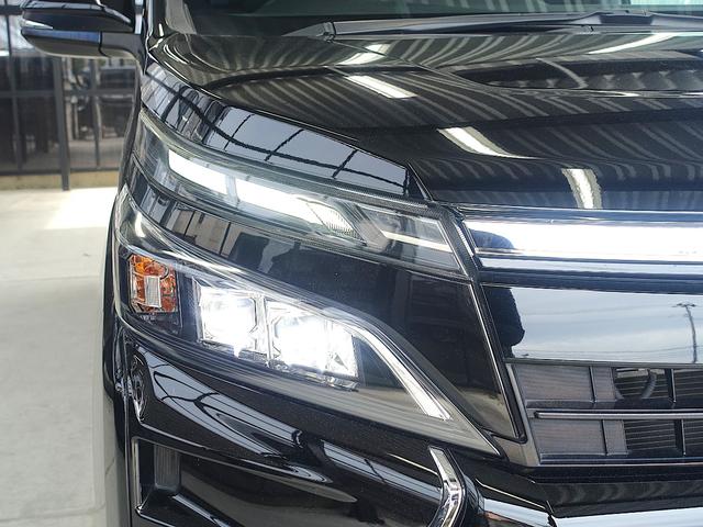 ヴォクシー ＺＳ　セーフティセンス・１オーナー・純正１６ＡＷ・ＥＣＬＩＰＳＥナビ・フリップダウンモニター・ブルートゥース・フルセグＴＶ・バックカメラ・ＥＴＣ・両側パワースライド・オートクルーズ・オートマチックハイビーム（44枚目）