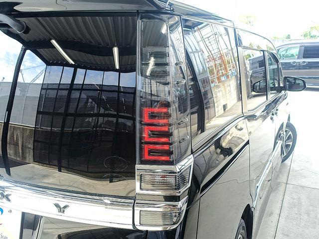 ヴォクシー ＺＳ　セーフティセンス・１オーナー・純正１６ＡＷ・ＥＣＬＩＰＳＥナビ・フリップダウンモニター・ブルートゥース・フルセグＴＶ・バックカメラ・ＥＴＣ・両側パワースライド・オートクルーズ・オートマチックハイビーム（50枚目）