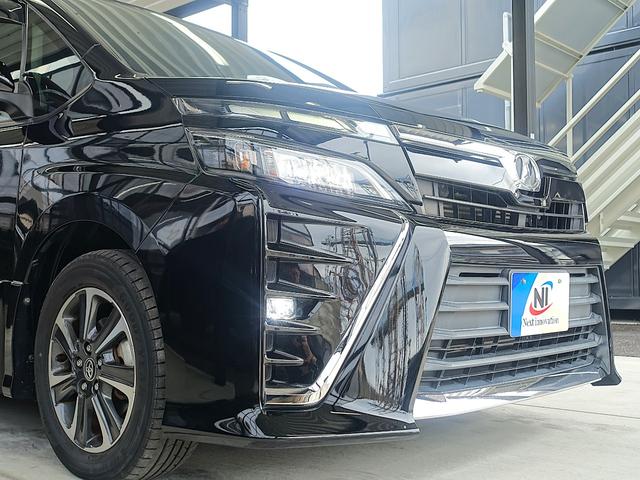 ヴォクシー ＺＳ　セーフティセンス・１オーナー・純正１６ＡＷ・ＥＣＬＩＰＳＥナビ・フリップダウンモニター・ブルートゥース・フルセグＴＶ・バックカメラ・ＥＴＣ・両側パワースライド・オートクルーズ・オートマチックハイビーム（55枚目）