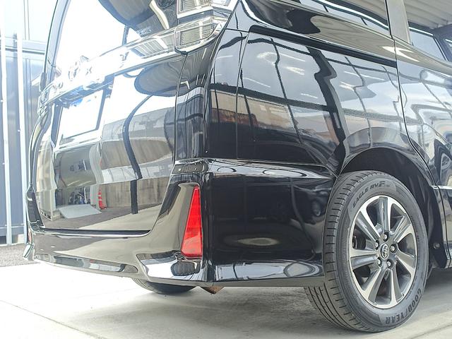 ヴォクシー ＺＳ　セーフティセンス・１オーナー・純正１６ＡＷ・ＥＣＬＩＰＳＥナビ・フリップダウンモニター・ブルートゥース・フルセグＴＶ・バックカメラ・ＥＴＣ・両側パワースライド・オートクルーズ・オートマチックハイビーム（57枚目）