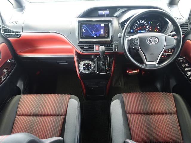 ヴォクシー ＺＳ　セーフティセンス・１オーナー・純正１６ＡＷ・ＥＣＬＩＰＳＥナビ・フリップダウンモニター・ブルートゥース・フルセグＴＶ・バックカメラ・ＥＴＣ・両側パワースライド・オートクルーズ・オートマチックハイビーム（58枚目）