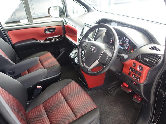 ヴォクシー ＺＳ　セーフティセンス・１オーナー・純正１６ＡＷ・ＥＣＬＩＰＳＥナビ・フリップダウンモニター・ブルートゥース・フルセグＴＶ・バックカメラ・ＥＴＣ・両側パワースライド・オートクルーズ・オートマチックハイビーム（59枚目）