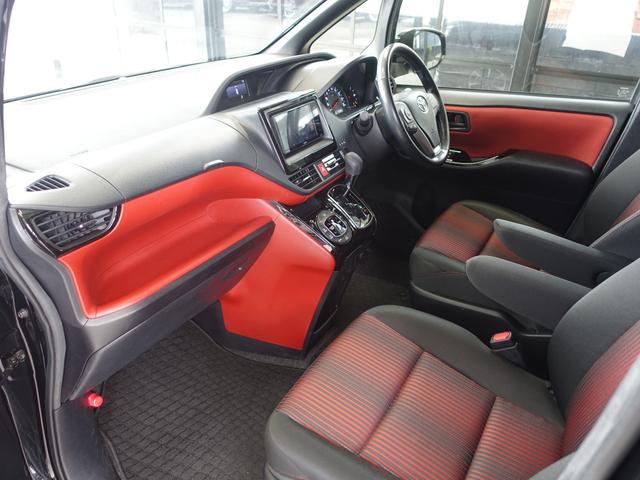 ヴォクシー ＺＳ　セーフティセンス・１オーナー・純正１６ＡＷ・ＥＣＬＩＰＳＥナビ・フリップダウンモニター・ブルートゥース・フルセグＴＶ・バックカメラ・ＥＴＣ・両側パワースライド・オートクルーズ・オートマチックハイビーム（61枚目）