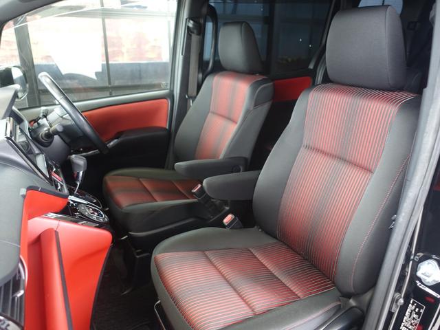 ヴォクシー ＺＳ　セーフティセンス・１オーナー・純正１６ＡＷ・ＥＣＬＩＰＳＥナビ・フリップダウンモニター・ブルートゥース・フルセグＴＶ・バックカメラ・ＥＴＣ・両側パワースライド・オートクルーズ・オートマチックハイビーム（62枚目）