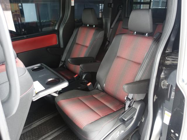 ヴォクシー ＺＳ　セーフティセンス・１オーナー・純正１６ＡＷ・ＥＣＬＩＰＳＥナビ・フリップダウンモニター・ブルートゥース・フルセグＴＶ・バックカメラ・ＥＴＣ・両側パワースライド・オートクルーズ・オートマチックハイビーム（64枚目）