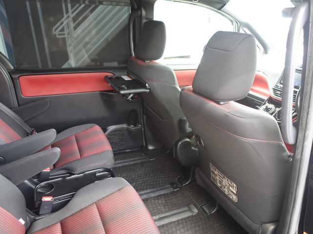 ヴォクシー ＺＳ　セーフティセンス・１オーナー・純正１６ＡＷ・ＥＣＬＩＰＳＥナビ・フリップダウンモニター・ブルートゥース・フルセグＴＶ・バックカメラ・ＥＴＣ・両側パワースライド・オートクルーズ・オートマチックハイビーム（65枚目）