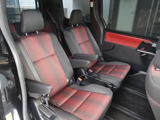 ヴォクシー ＺＳ　セーフティセンス・１オーナー・純正１６ＡＷ・ＥＣＬＩＰＳＥナビ・フリップダウンモニター・ブルートゥース・フルセグＴＶ・バックカメラ・ＥＴＣ・両側パワースライド・オートクルーズ・オートマチックハイビーム（66枚目）